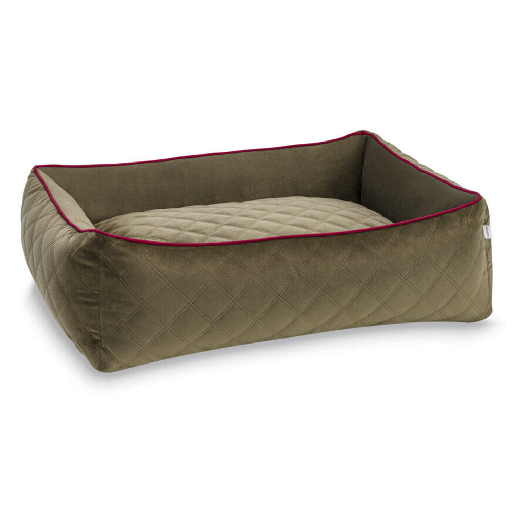 CLASSIC Hundebett Oxford