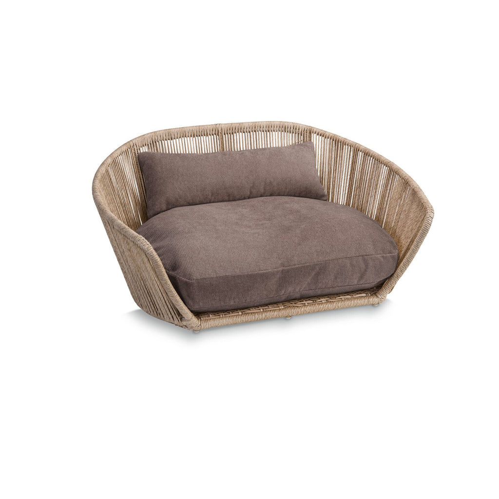 VOGUE Hundebett Tudor